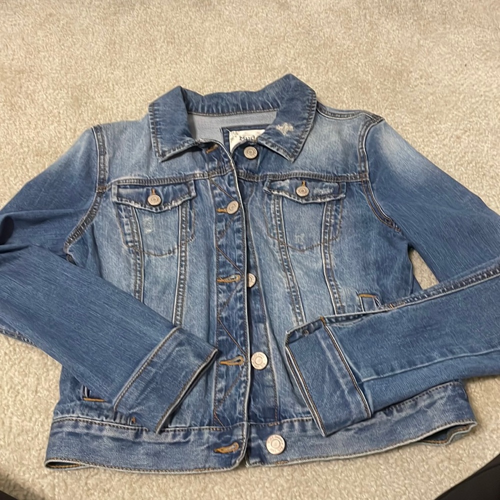Women’s jacket